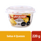 SALSA 4 QUESOS 220 g